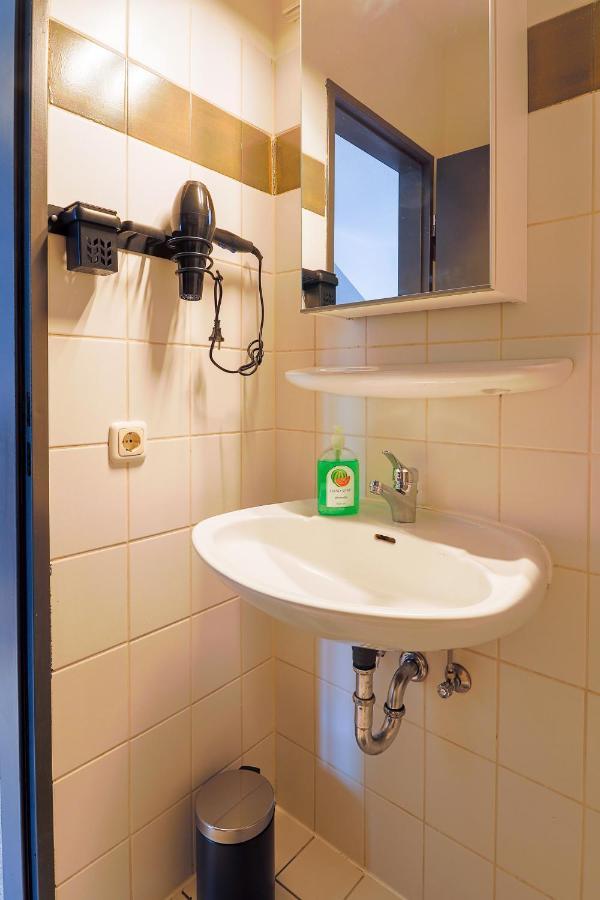 K-Units: Luebeck Roter Loewe - City Nahes Appartement Exterior foto
