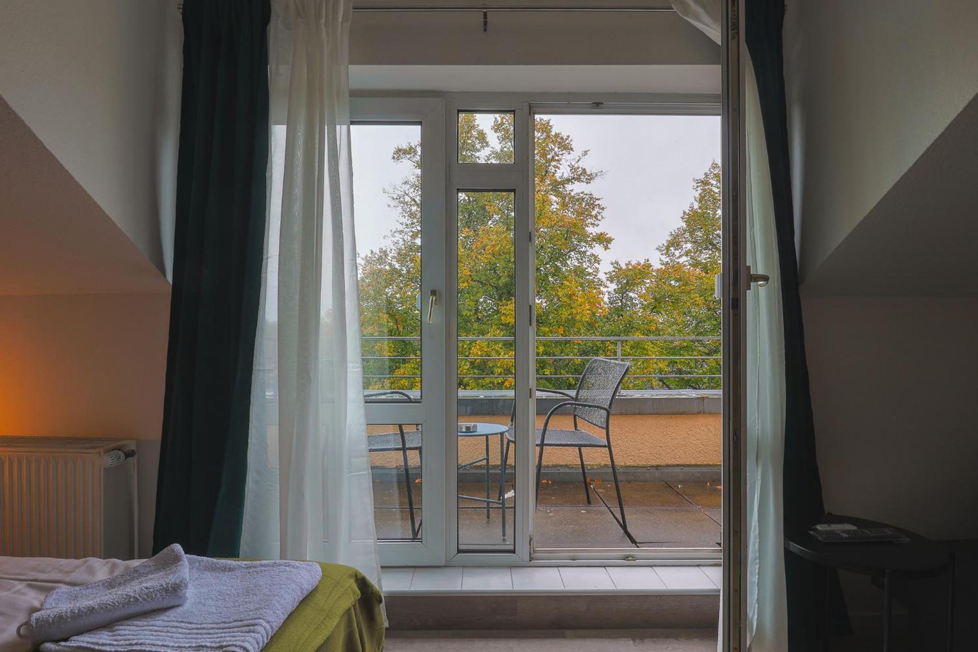 K-Units: Luebeck Roter Loewe - City Nahes Appartement Exterior foto